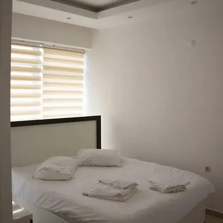 Sun Home Cleopatra 1+1 * Alanya