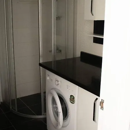 Apartmán Sun Home Cleopatra 1+1