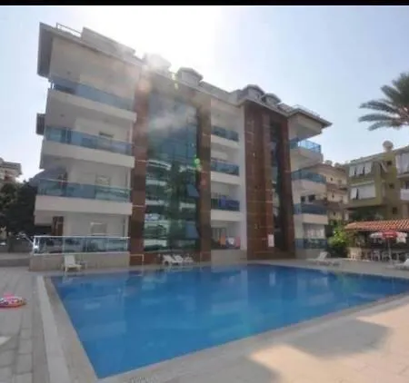 Apartmán Sun Home Cleopatra 1+1 *