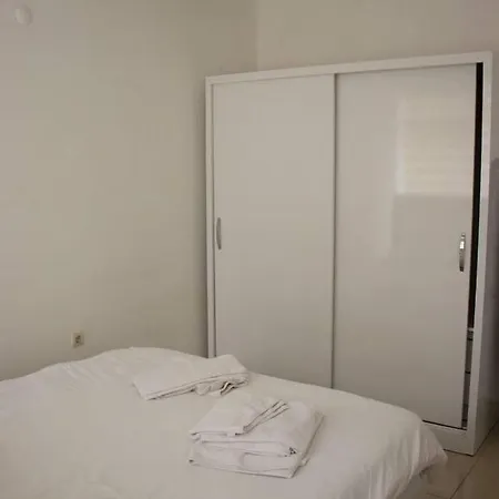 Appartement Sun home cleopatra 1+1 *